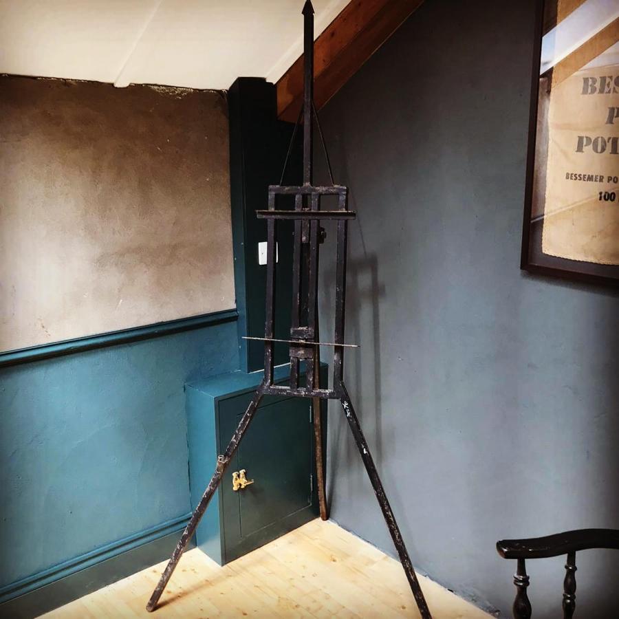 Blackshaw'S Studio Scolboa Dış mekan fotoğraf