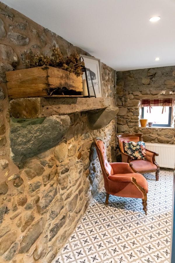 Blackshaw'S Studio Scolboa Dış mekan fotoğraf